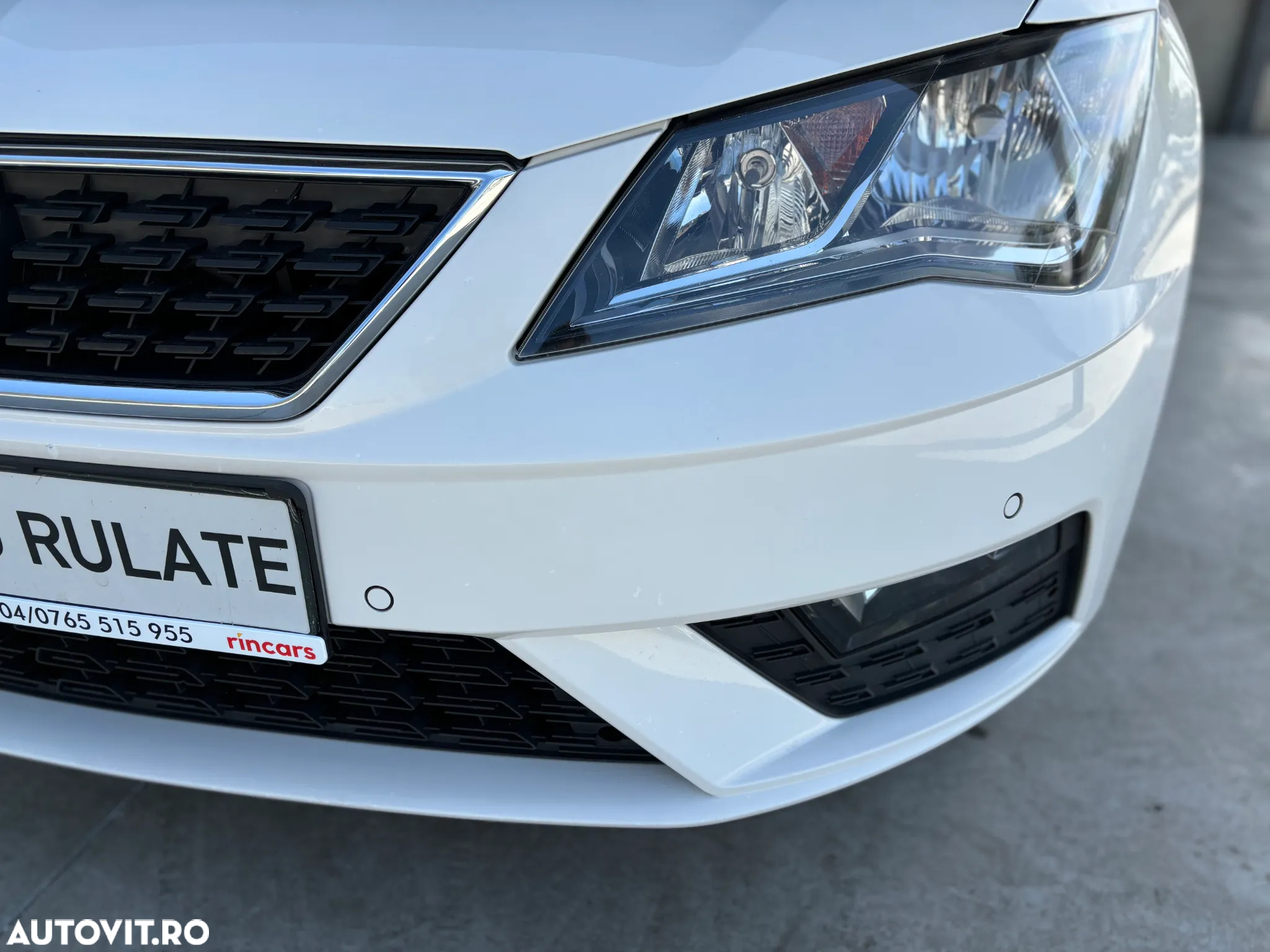 Seat Leon - 12