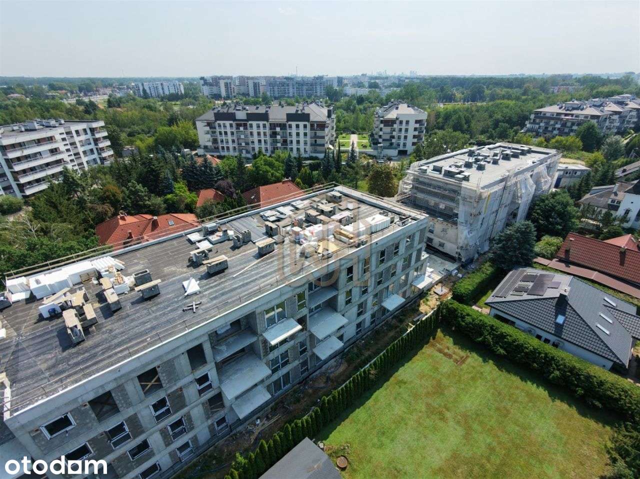 3 pokoje - 60,4m2 - blisko tramwaju