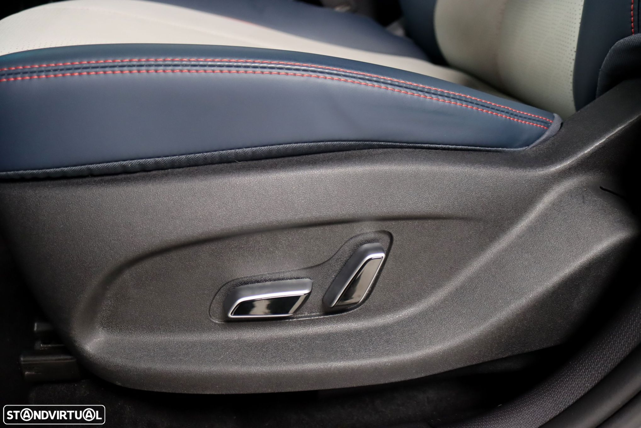 BYD Atto 3 Design - 13