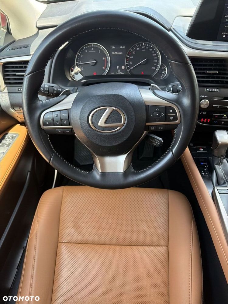 Lexus RX 300 Prestige - 13