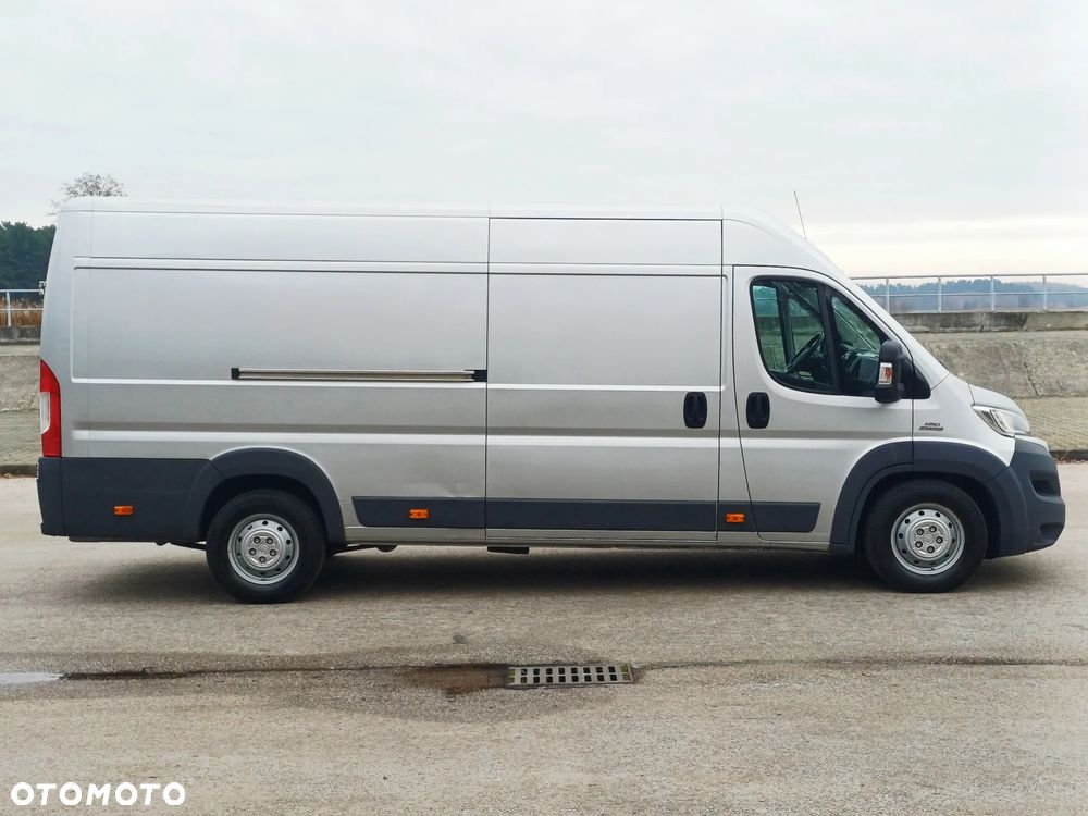 Fiat Ducato - 6