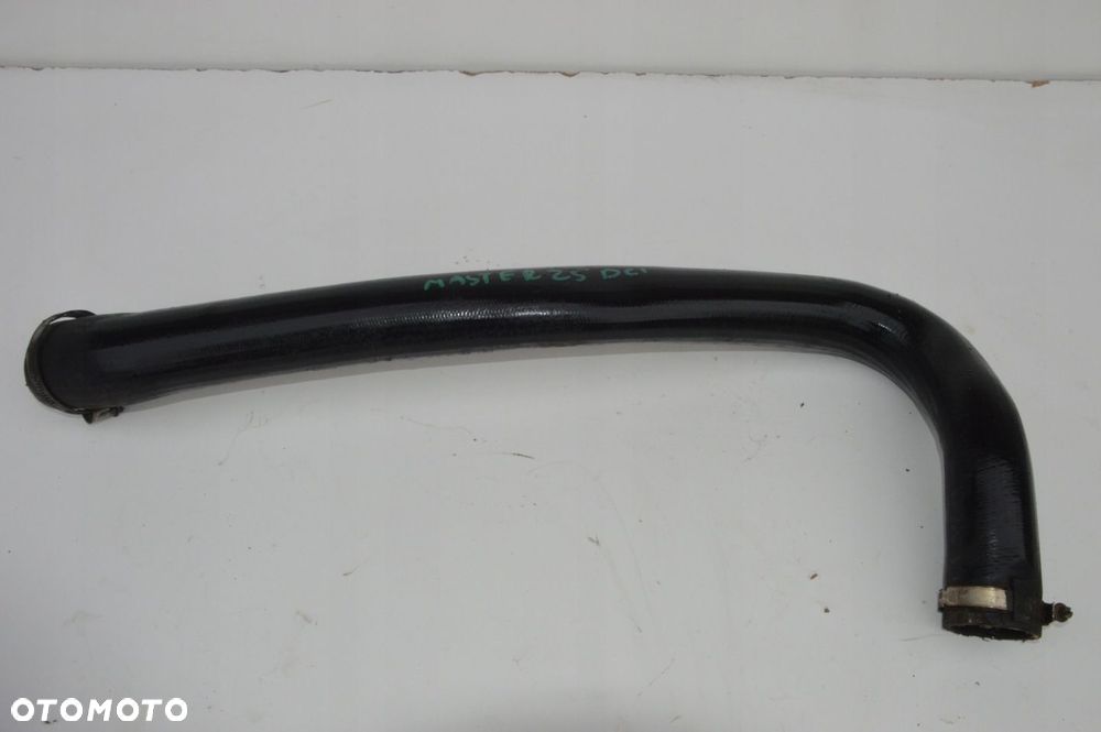 rura wąż powietrza turbiny turbo master movano interstar 2.5 dci dti - 1