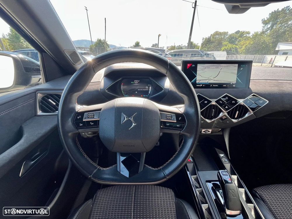 DS DS3 Crossback E-Tense Performance Line - 17