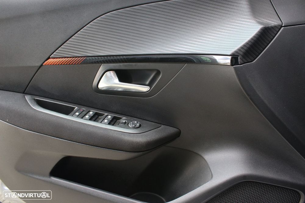 Peugeot e-208 50 kWh Active Pack - 18