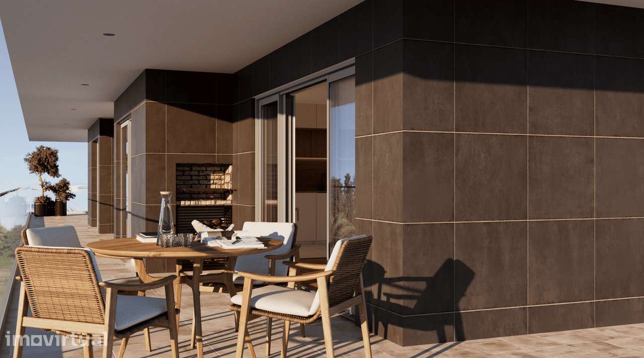 Apartamento para venda em Montijo - Grande imagem: 5/23