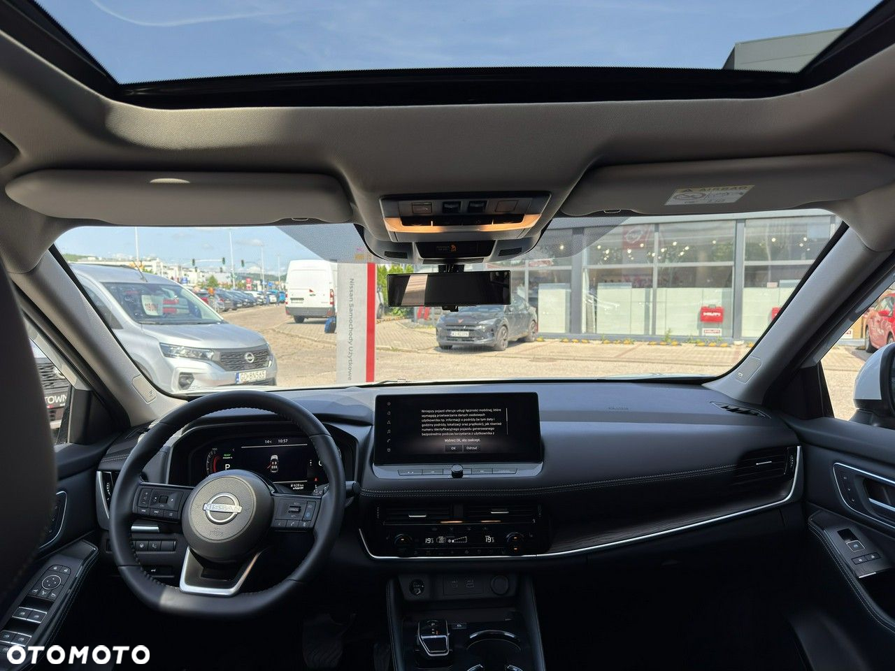 Nissan X-Trail 1.5 VC-T e-POWER Tekna e-4ORCE - 13