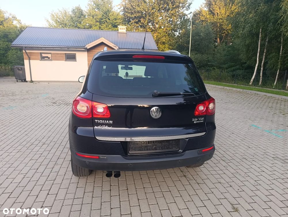 Volkswagen Tiguan - 6