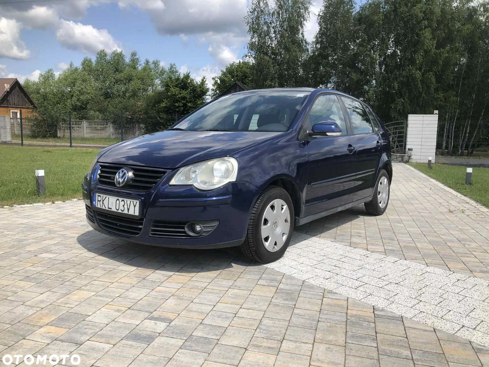 Volkswagen Polo - 1