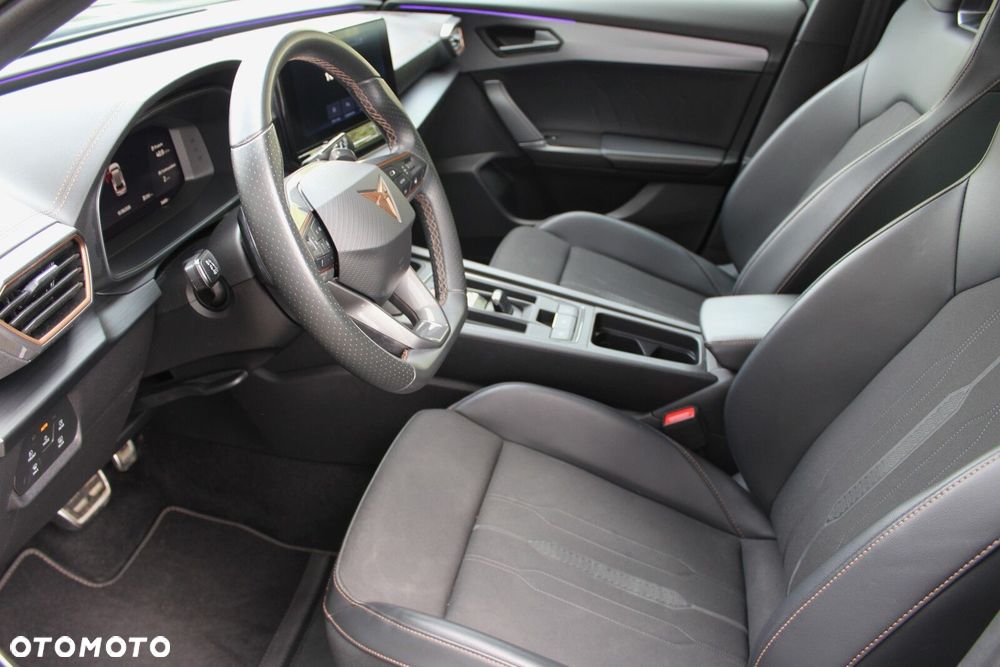 Cupra Formentor - 12