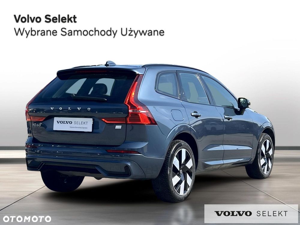 Volvo XC 60 - 6