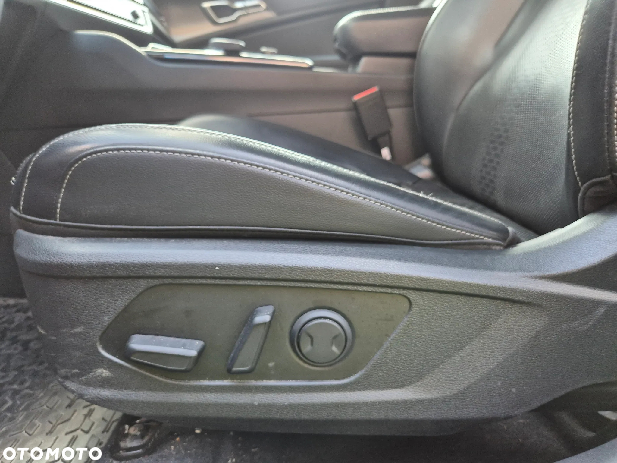 Kia Sportage 1.6 T-GDI HEV Business Line 4WD - 15