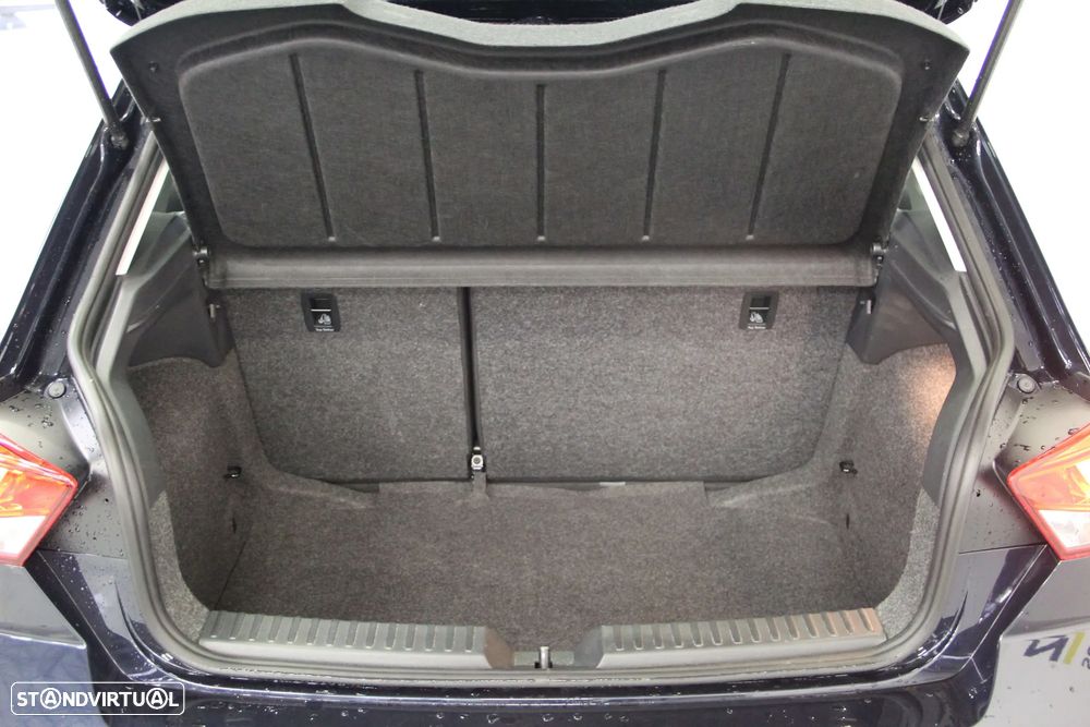 SEAT Ibiza 1.0 MPI Style - 17