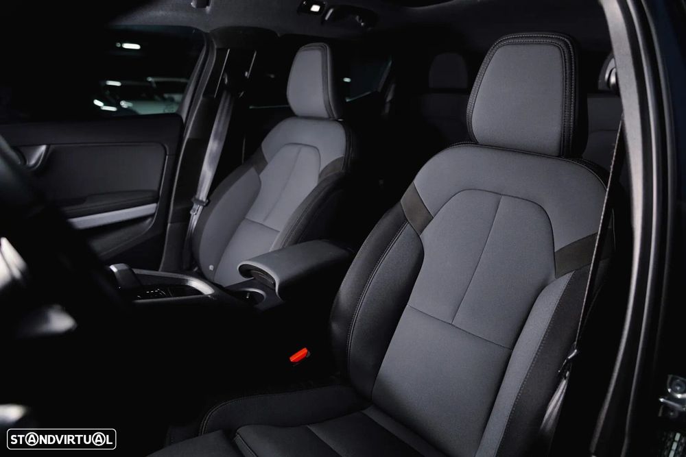 Polestar 2 Long Range 78 kWh - 9