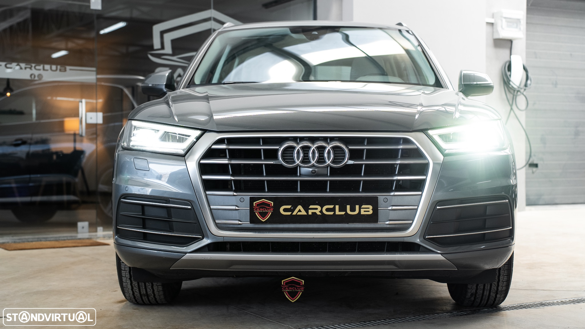 Audi Q5 35 TDI S tronic - 6
