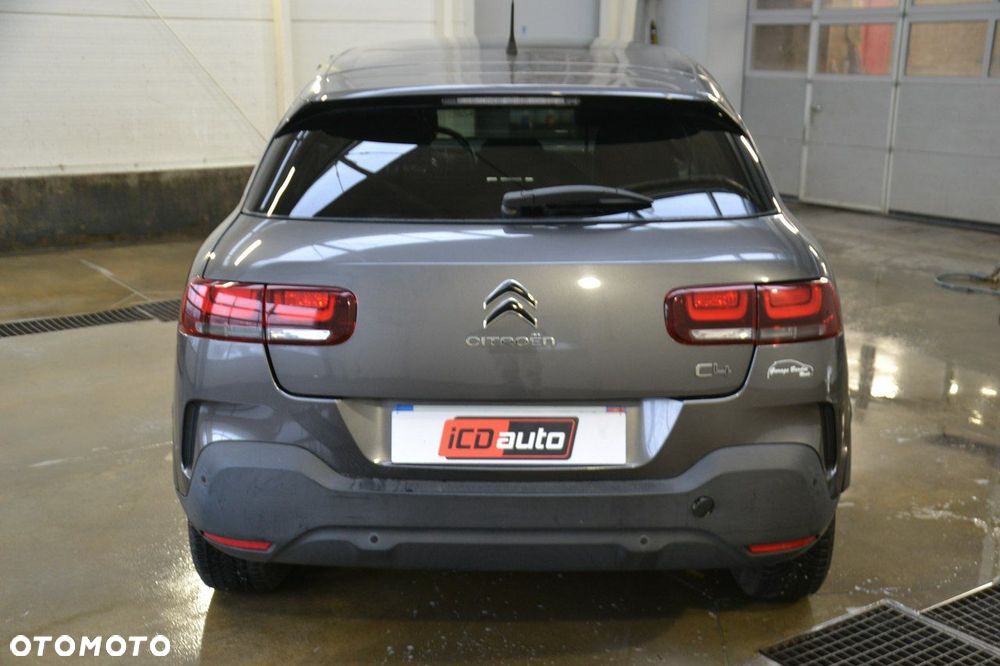 Citroën C4 Cactus - 6