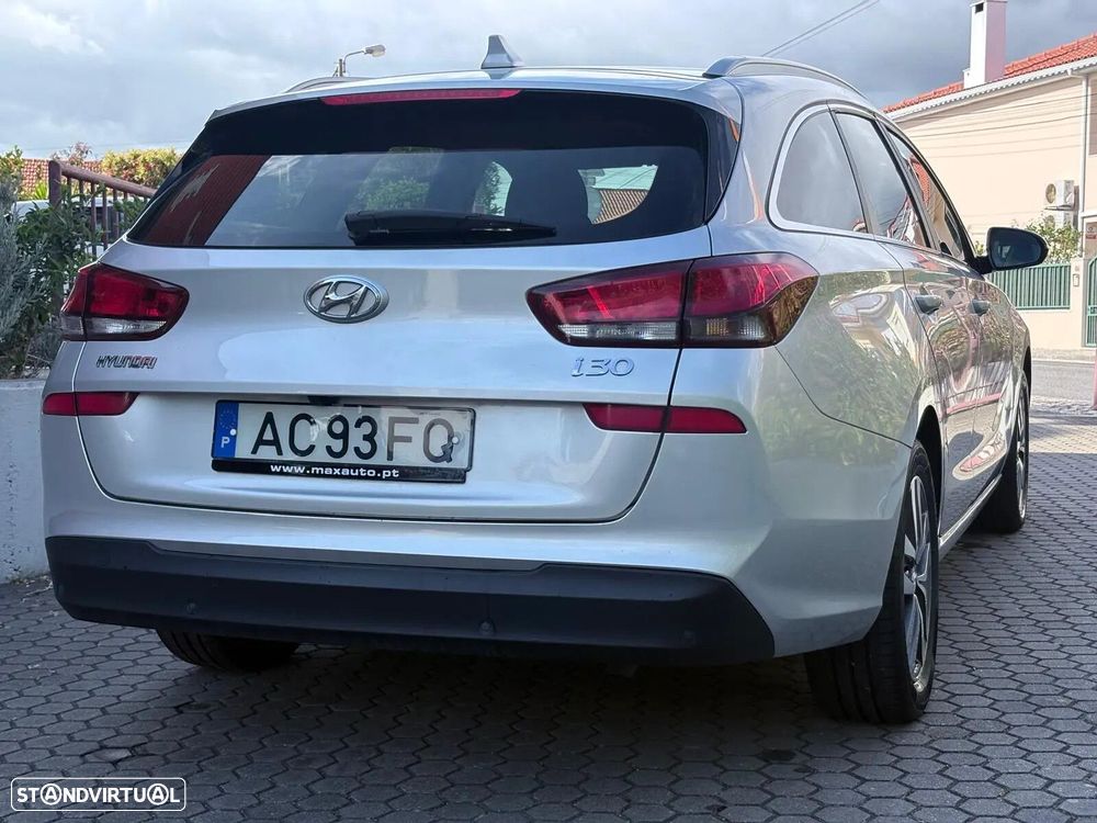 Hyundai i30 SW 1.0 T-GDi Comfort - 20