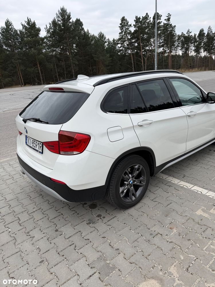 BMW X1 sDrive18d - 3