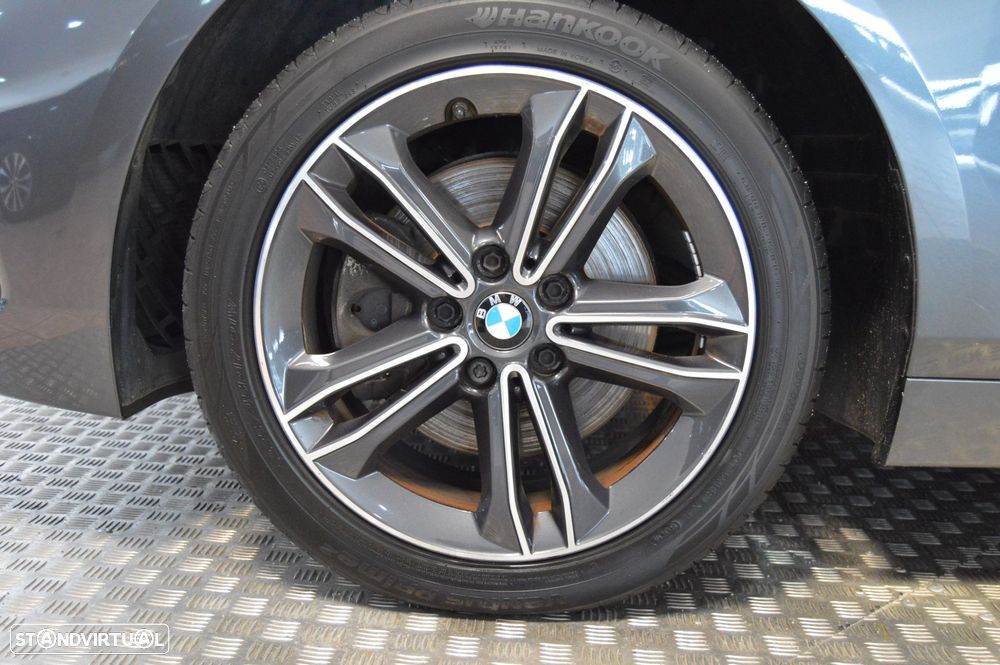 BMW 116 i M Sport - 19