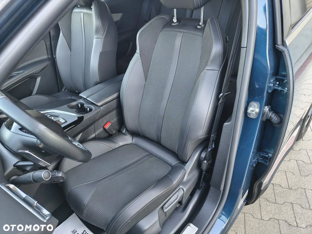Peugeot 3008 1.6 PureTech Hybrid PHEV GT S&S EAT8 - 21