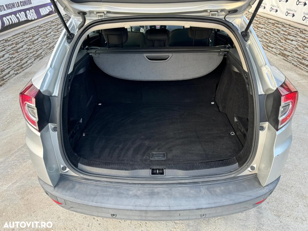 Renault Megane ENERGY dCi 110 BUSINESS - 8