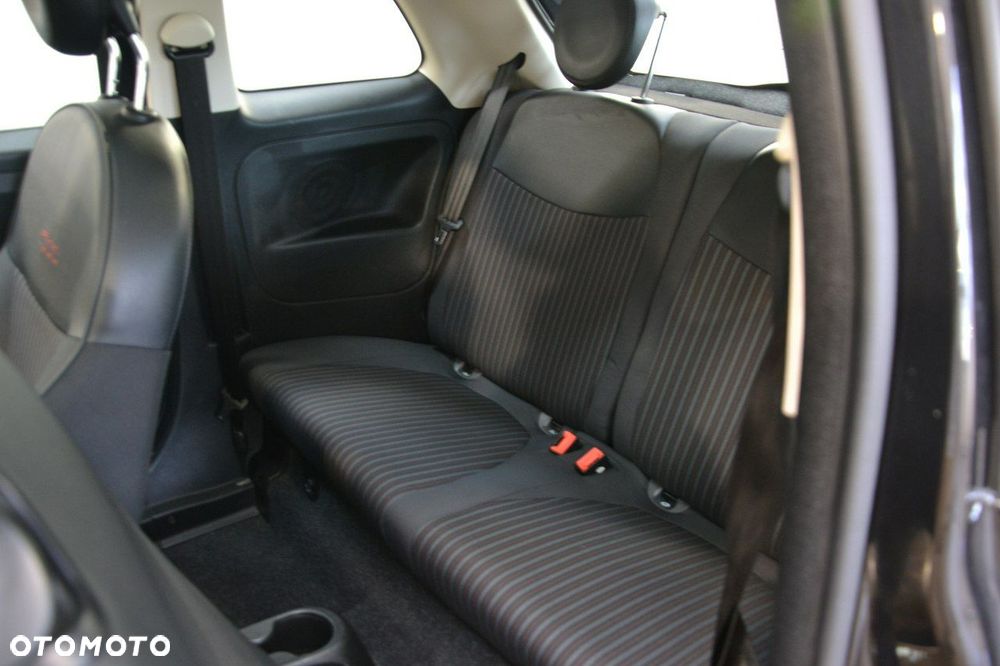 Fiat 500 - 24
