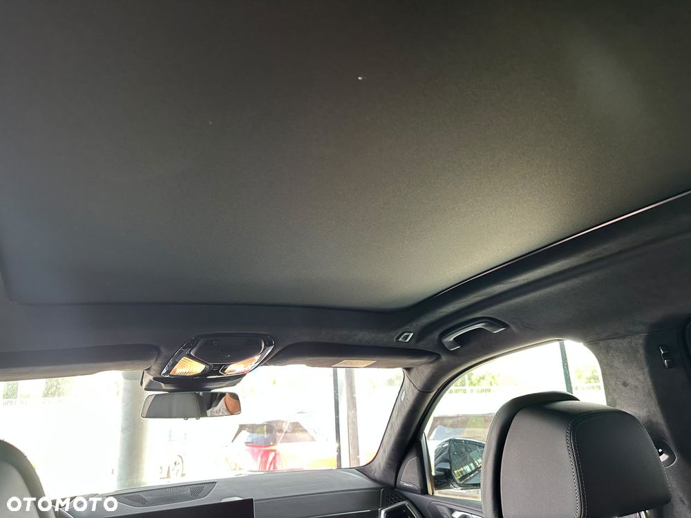 BMW X7 xDrive40d mHEV sport - 31