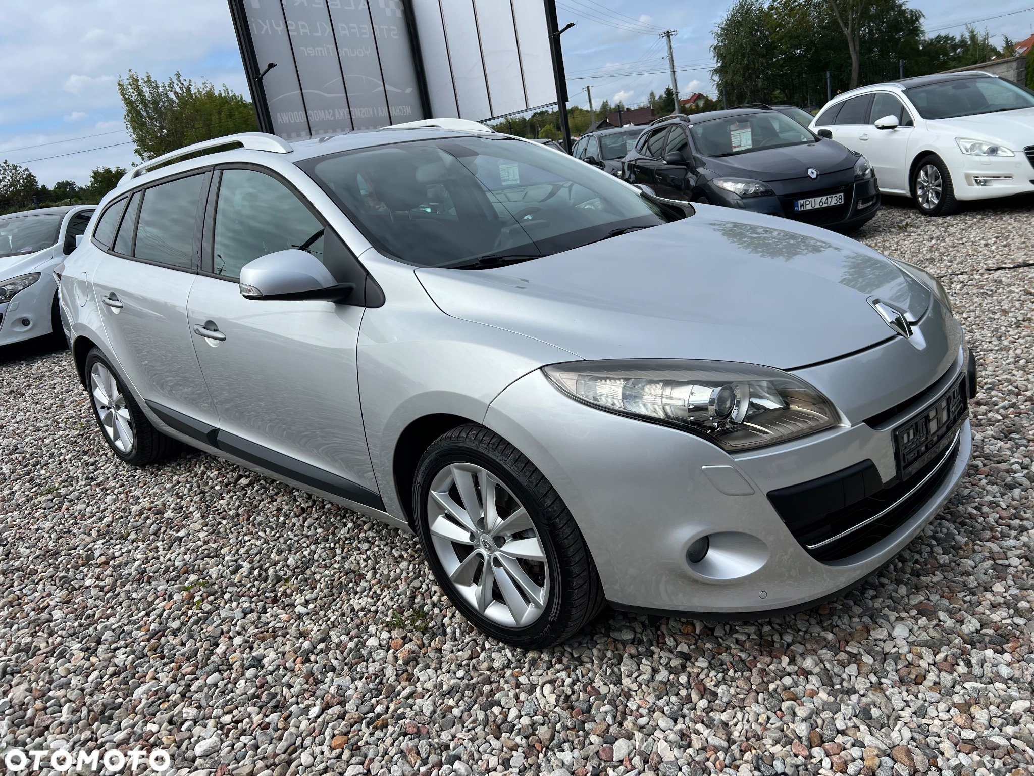 Renault Megane 2.0 16V TCE Privilege - 11
