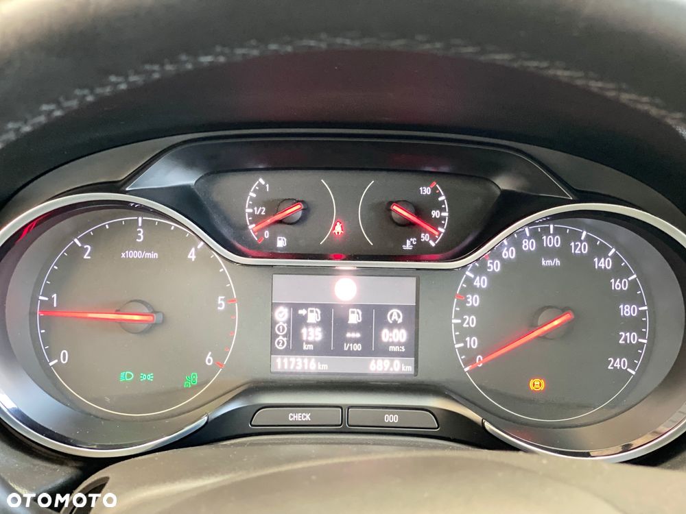 Opel Grandland X 1.6 CDTI Ultimate S&S - 24