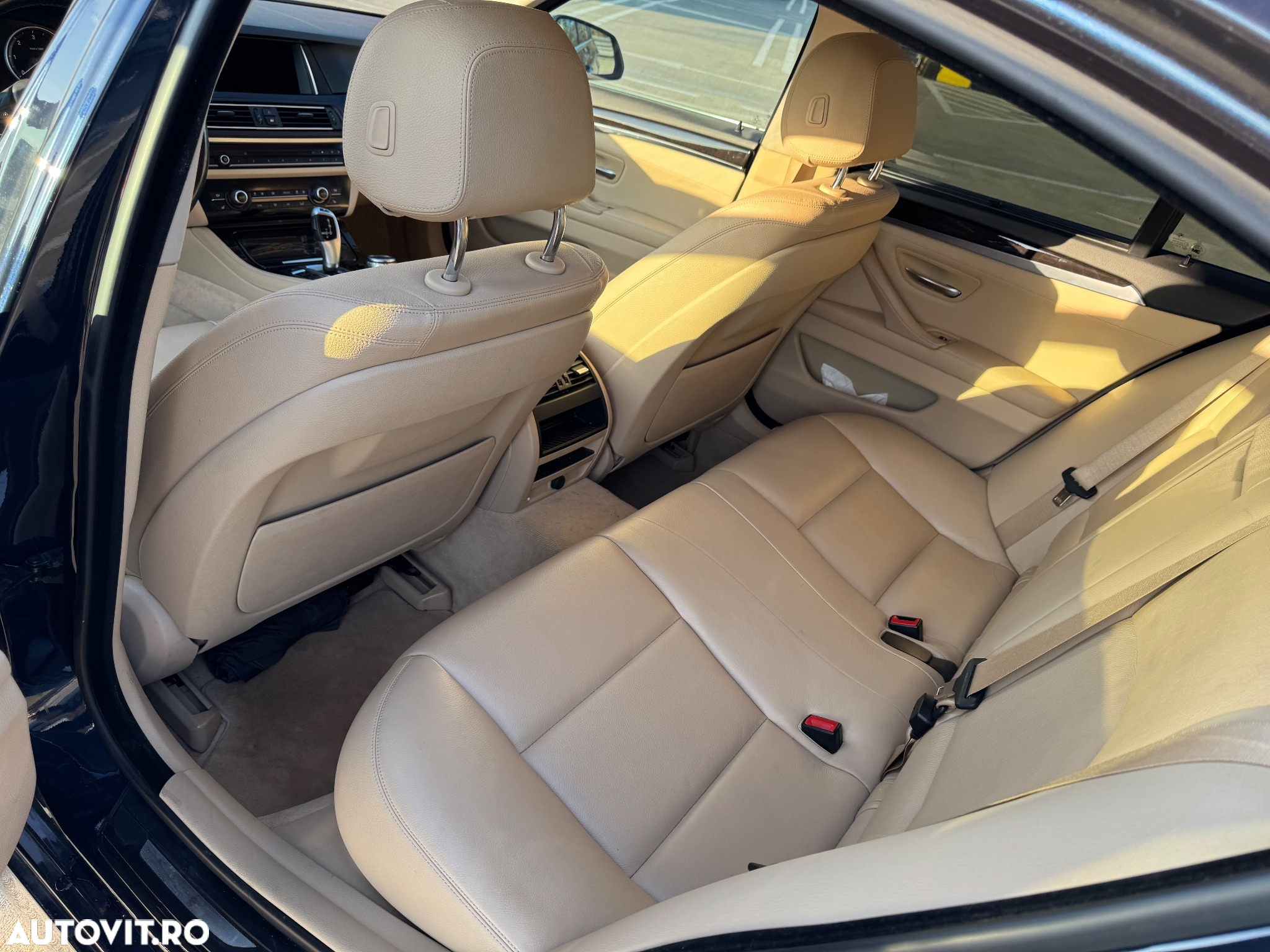 BMW Seria 5 - 4