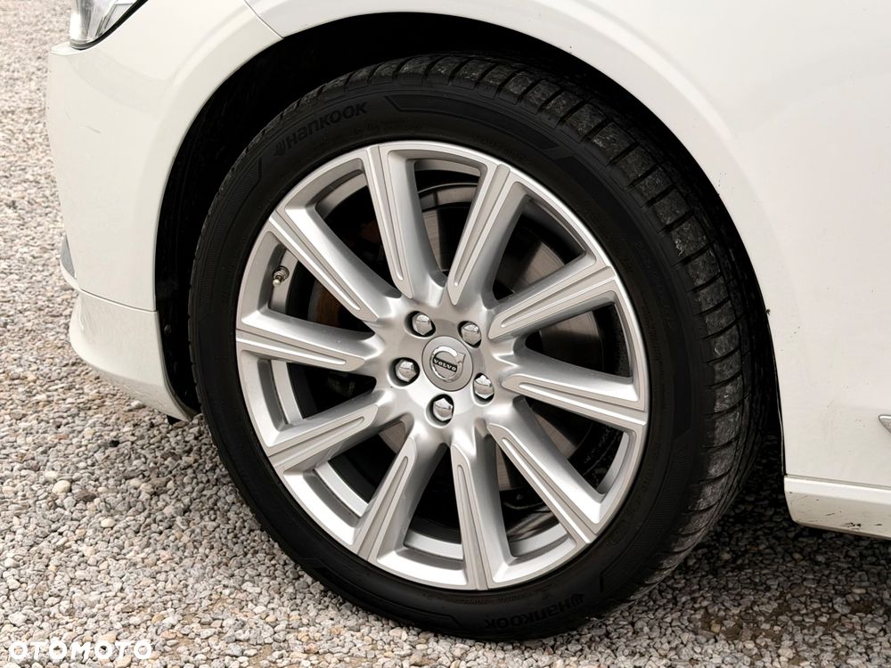 Volvo S90 D5 SCR AWD Inscription - 9