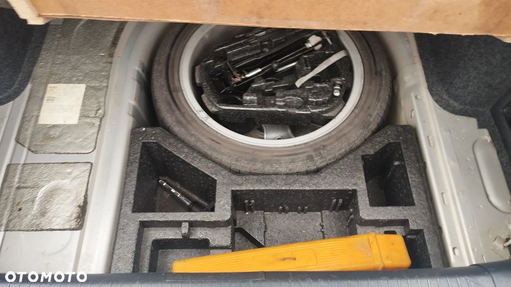 Skoda Octavia 1.8T RS - 38