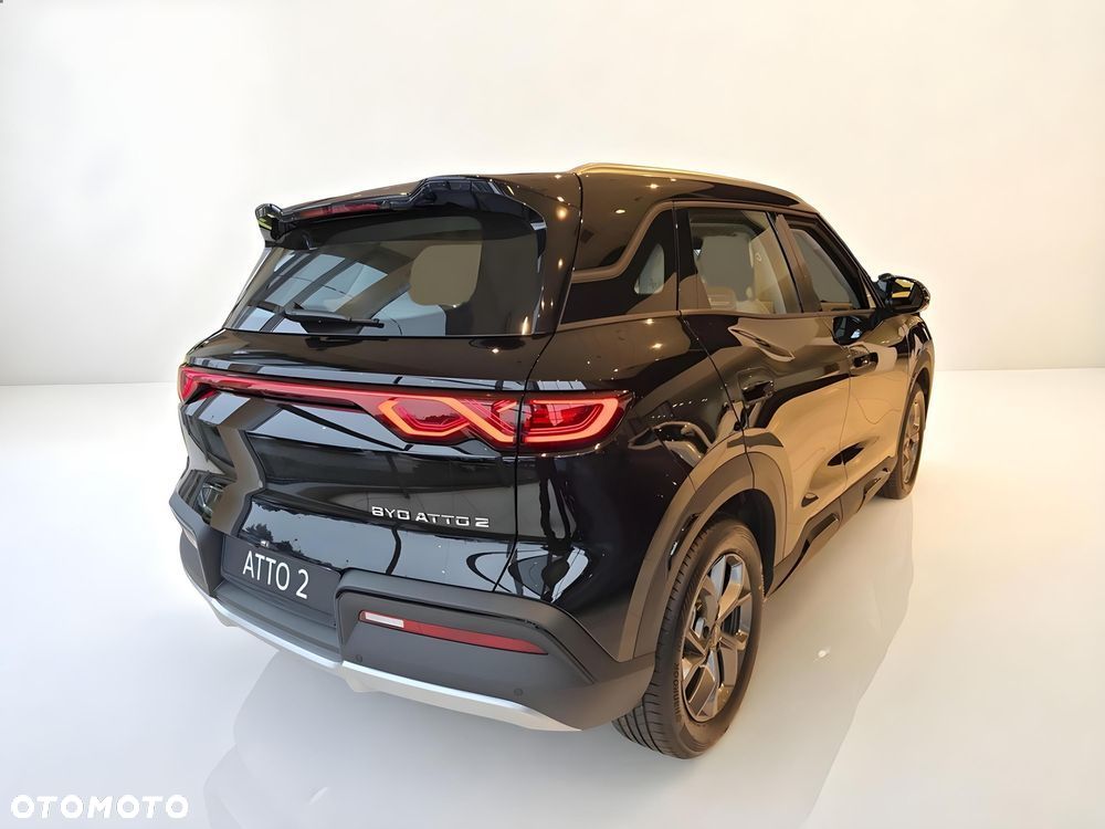 BYD Atto 2 64.8kWh Comfort - 5
