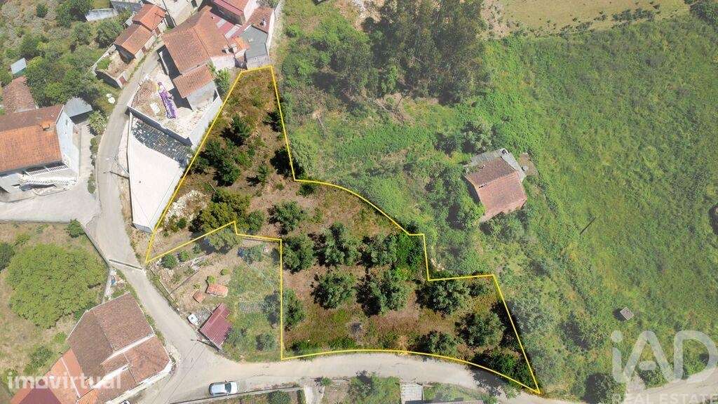 Terreno em Semide e Rio Vide - Grande imagem: 4/25