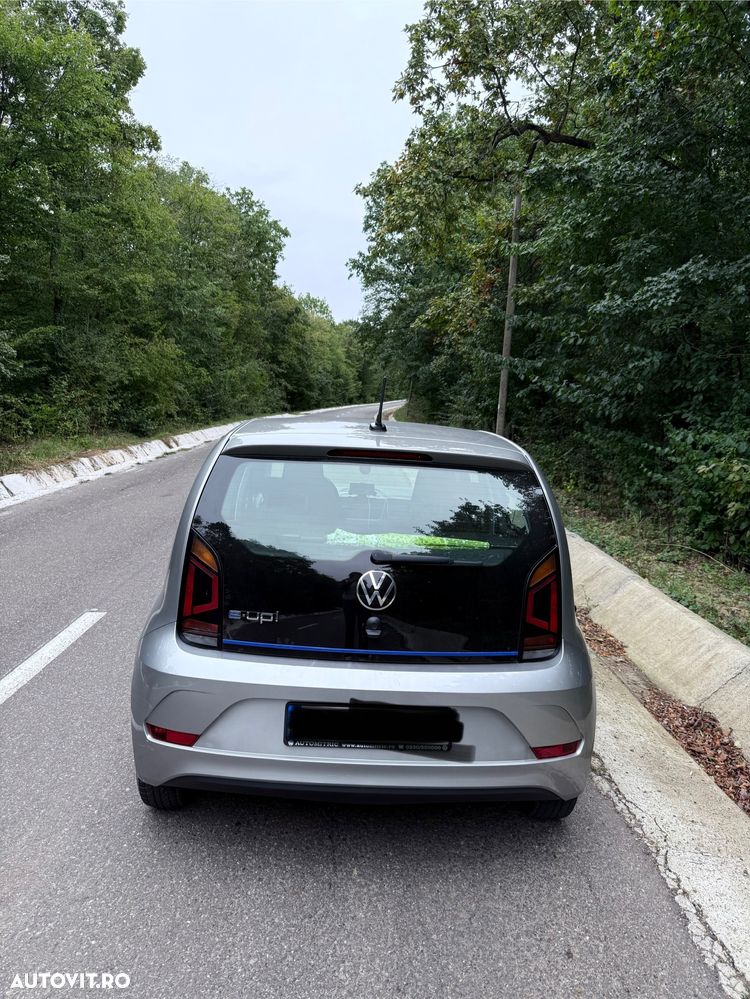 Volkswagen up! e-up! 32.3 kWh - 2