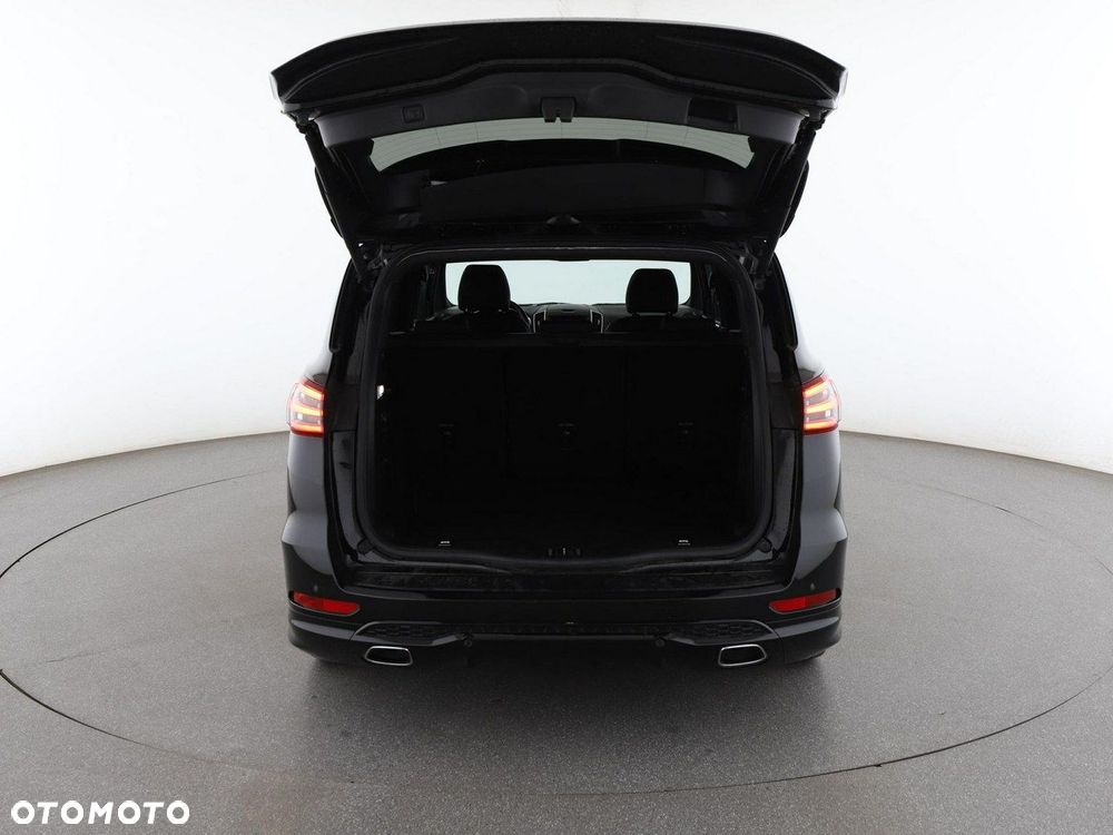 Ford S-Max 2.0 EcoBlue AWD ST-Line - 20