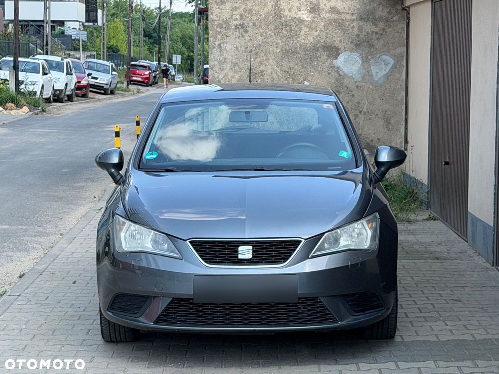 Seat Ibiza SC 1.6 16V Sport - 2