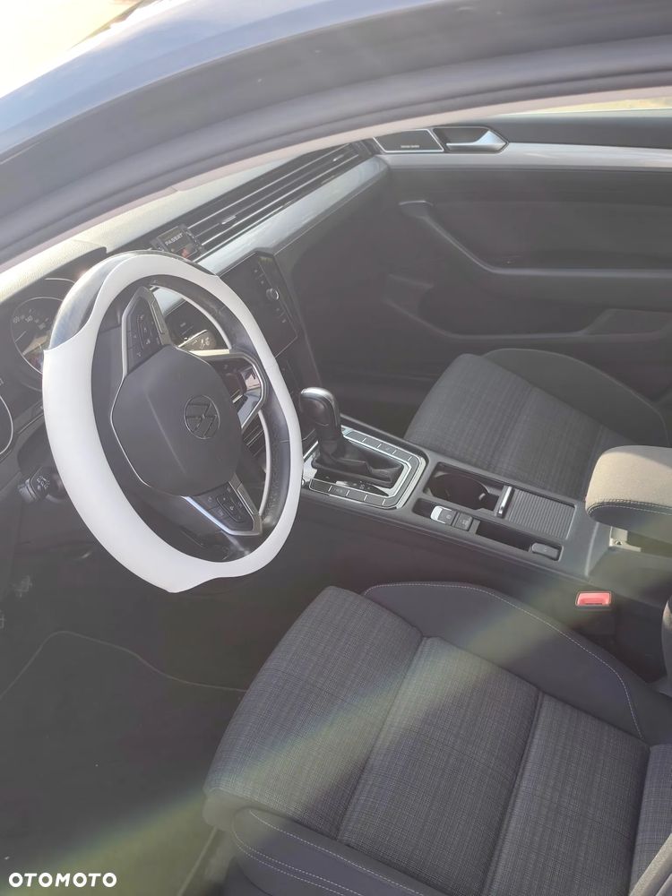 Volkswagen Passat 1.5 TSI OPF DSG Business - 13