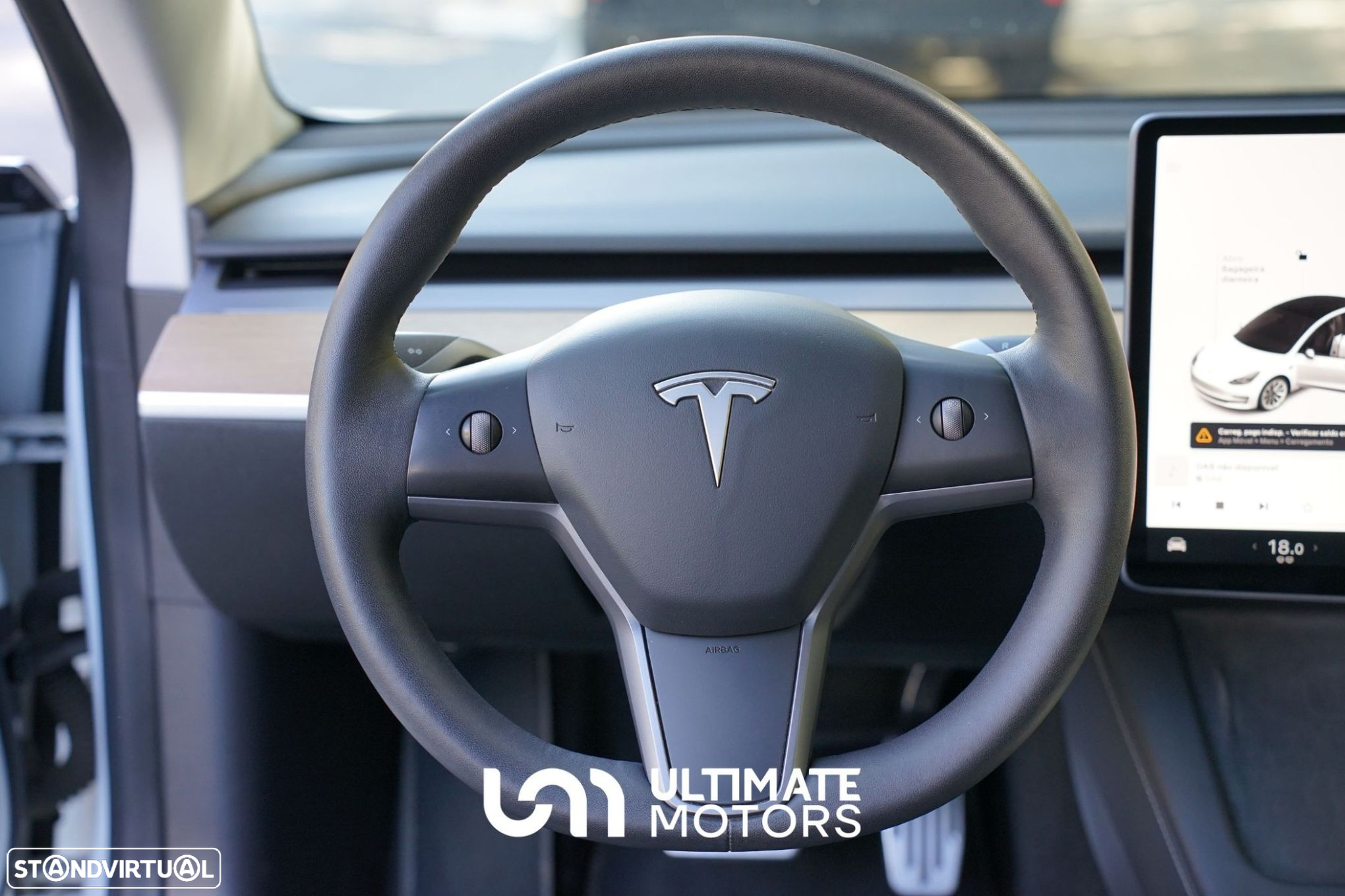 Tesla Model 3 - 21