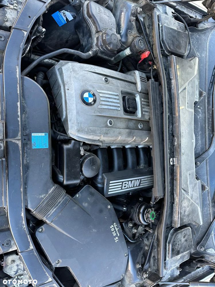 BMW Seria 3 325i - 12