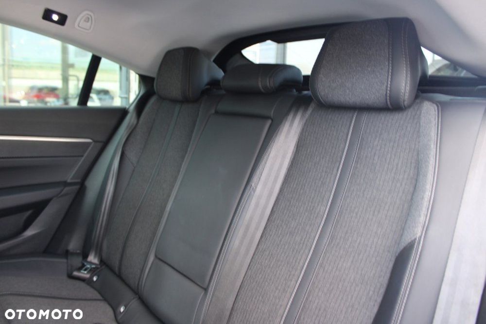 Peugeot 508 - 17