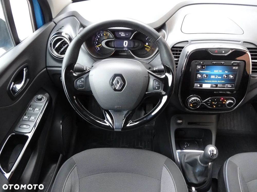 Renault Captur ENERGY TCe 90 Start&Stop Intens - 20