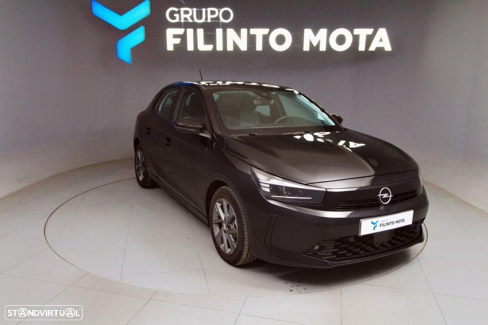 Opel Corsa 1.2 T - 7
