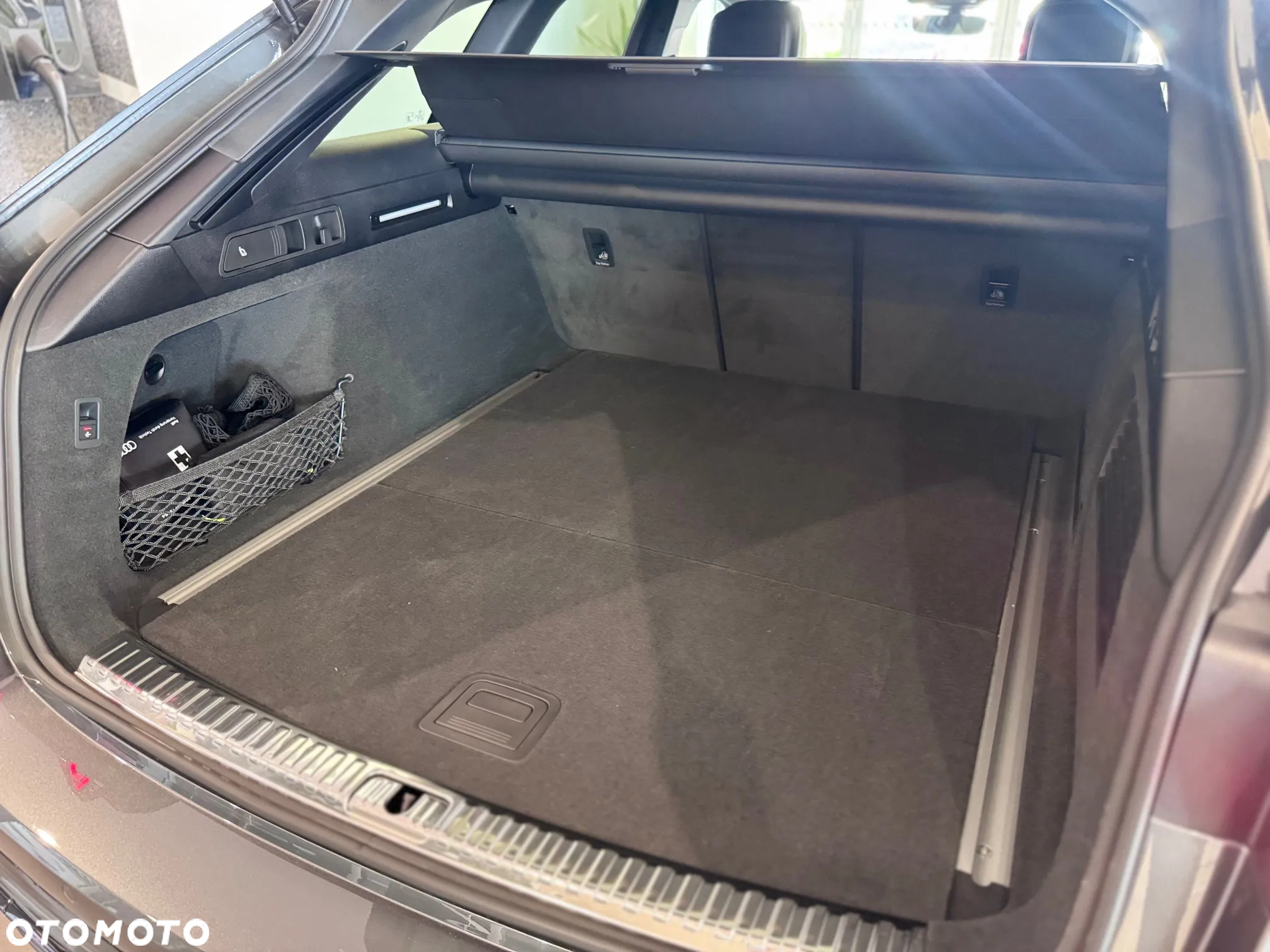 Audi A6 - 14