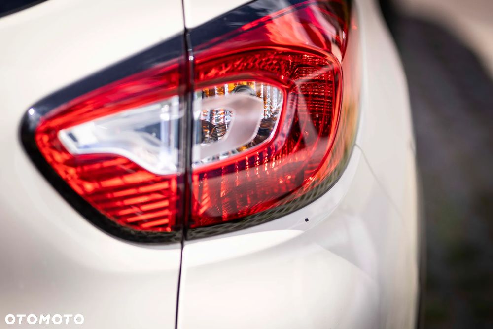 Renault Captur 1.2 Energy TCe Intens EDC - 7
