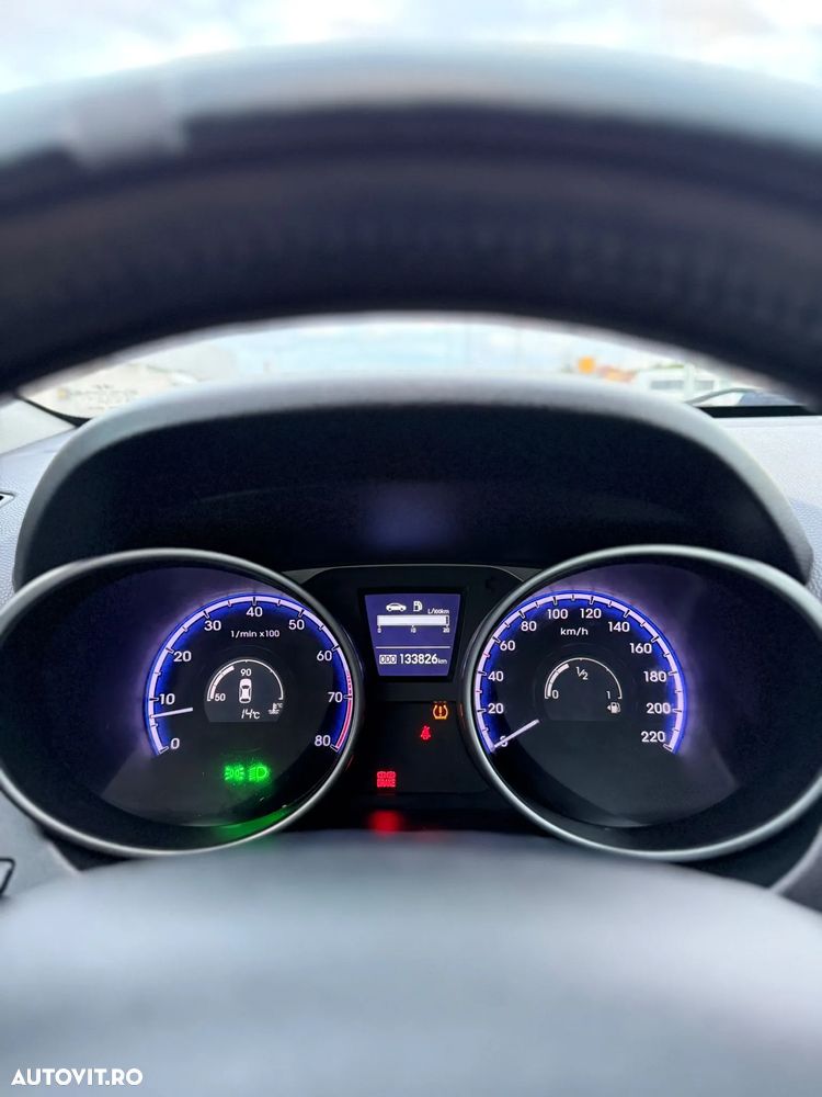 Hyundai ix35 - 15
