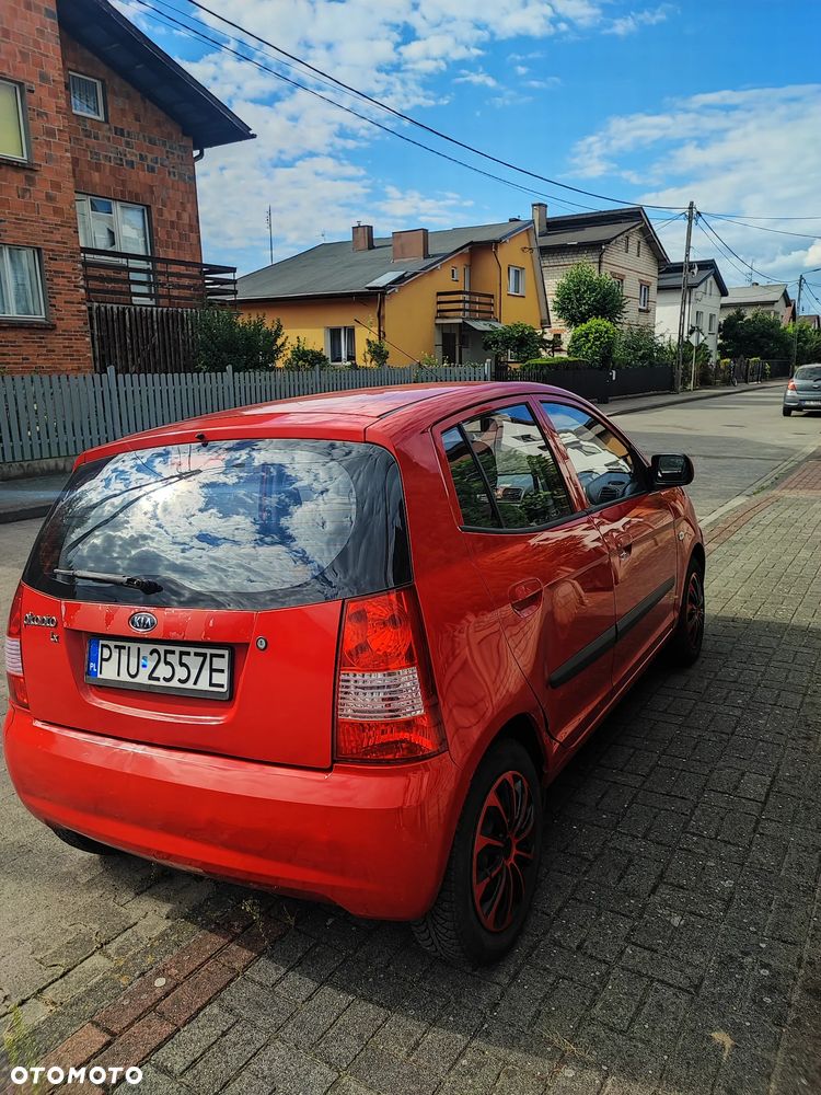 Kia Picanto 1.0 City - 6
