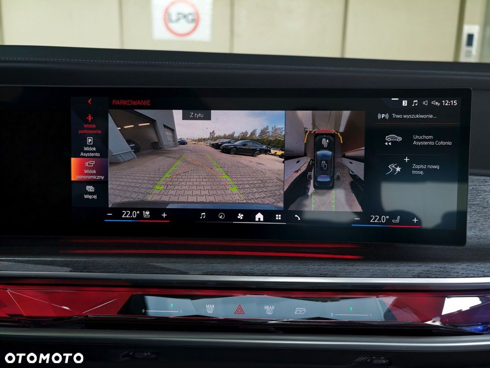 BMW Seria 7 - 22