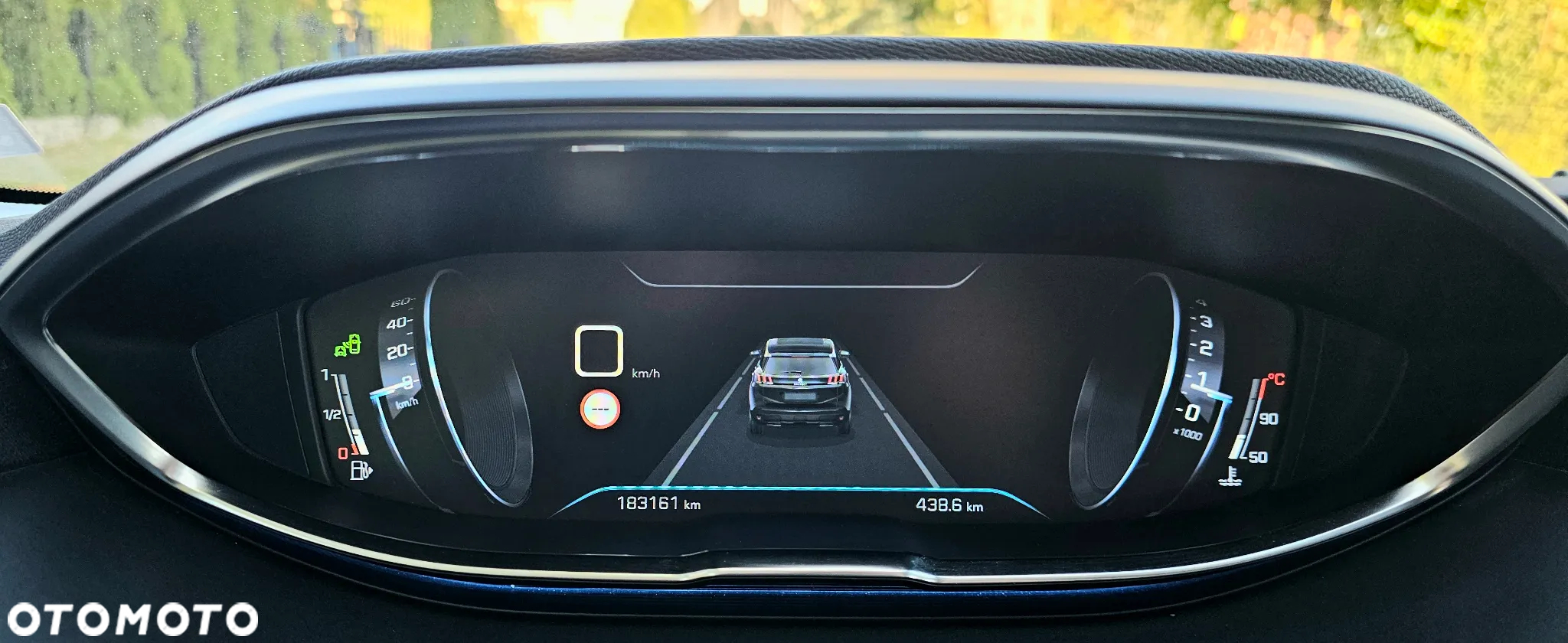Peugeot 3008 BlueHDi 130 Stop & Start Allure - 35