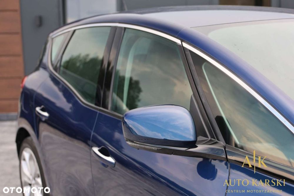 Renault Scenic - 14