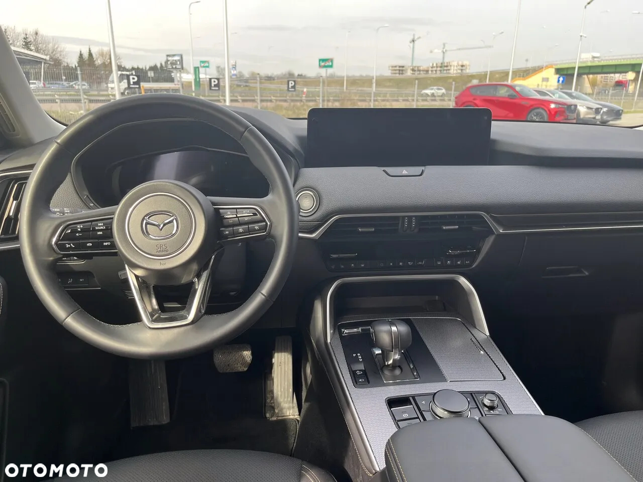 Mazda CX-60 - 14